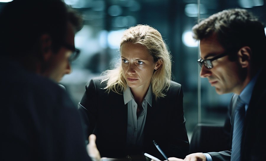 Adapting to Market Changes: Strategies for Survival