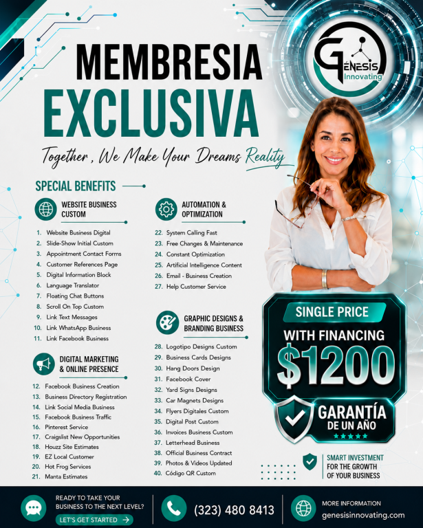 Membresia_Exclusiva