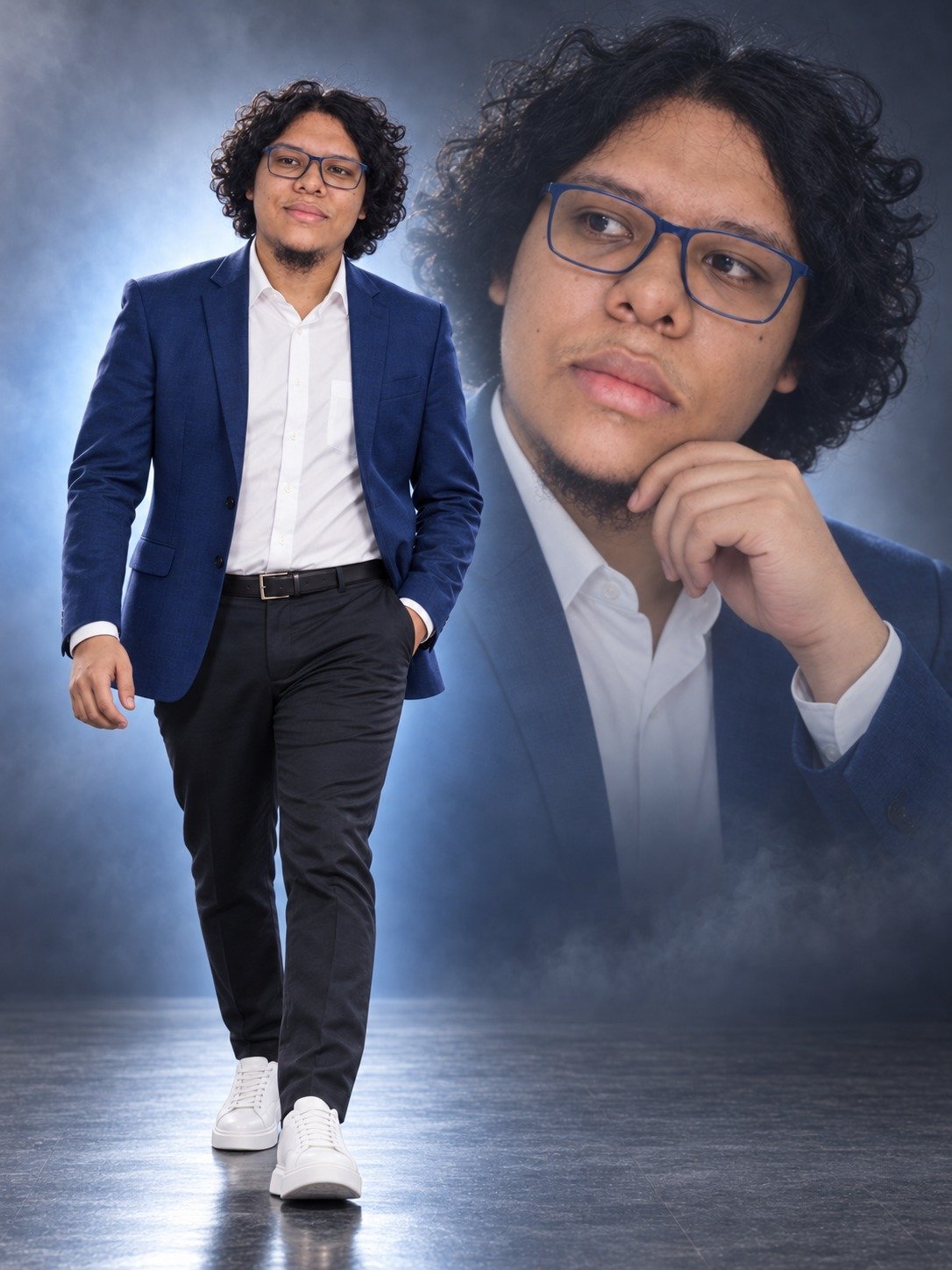 Alexander Novoa