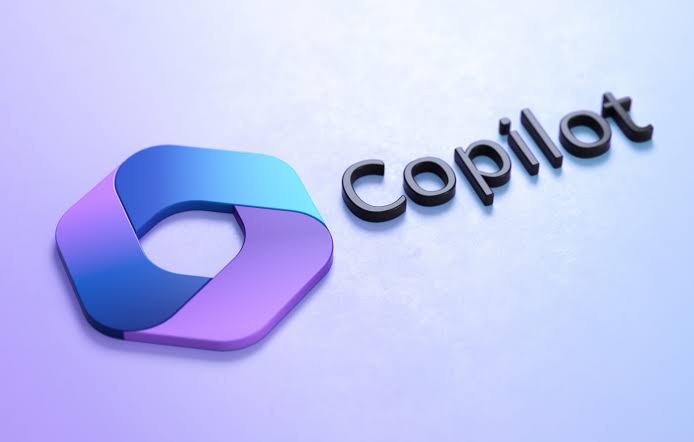 Copilot logo