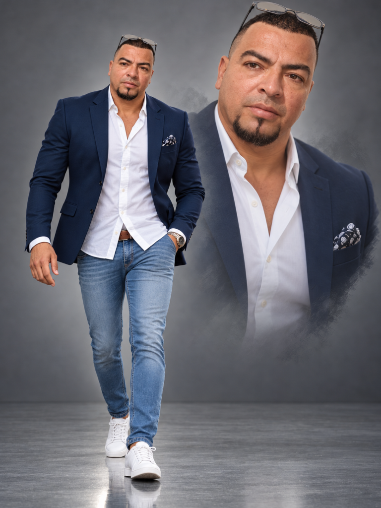 Reynaldo Garcia Zelaya