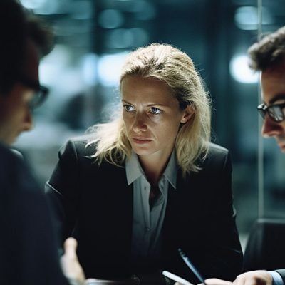 Adapting to Market Changes: Strategies for Survival